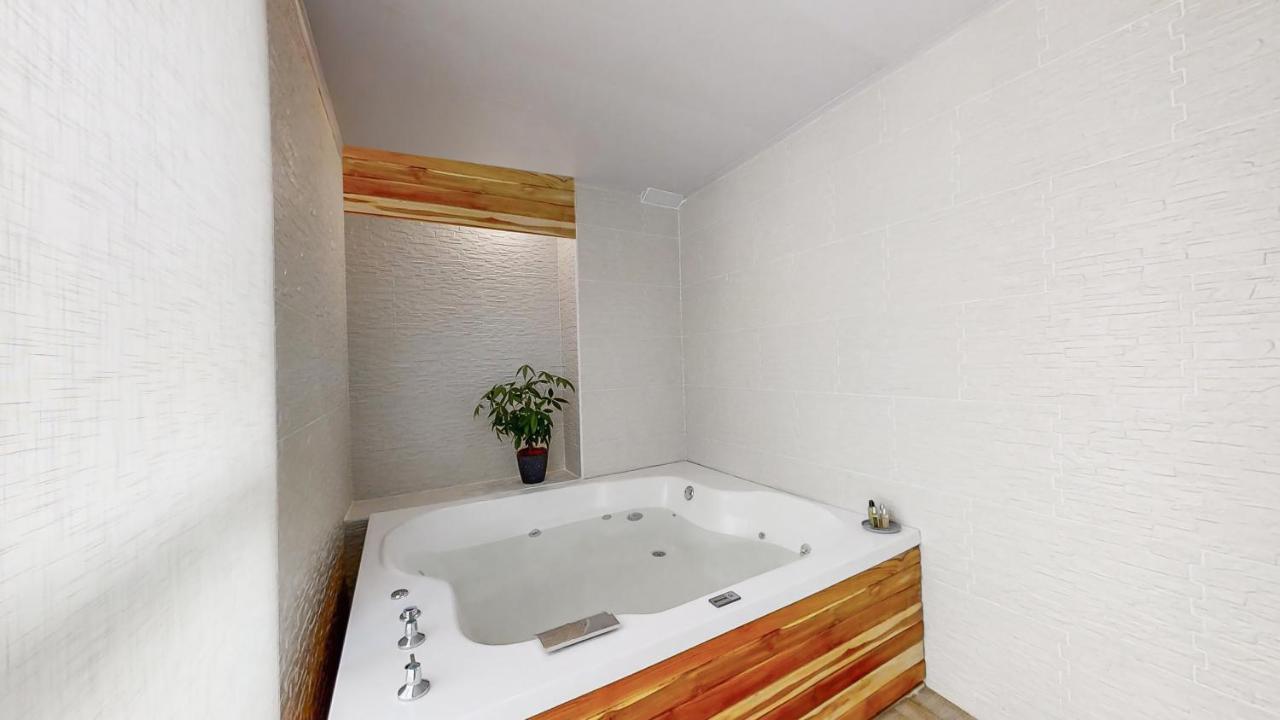 Origen Hotel Boutique Medellin Exterior photo